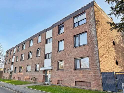 Foto - Wohnung zum Kaufen in Niederzier 125.000,00 € 78 m²