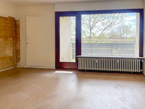 Foto - Wohnung zum Kaufen in Köln Braunsfeld 270.000,00 € 55 m²
