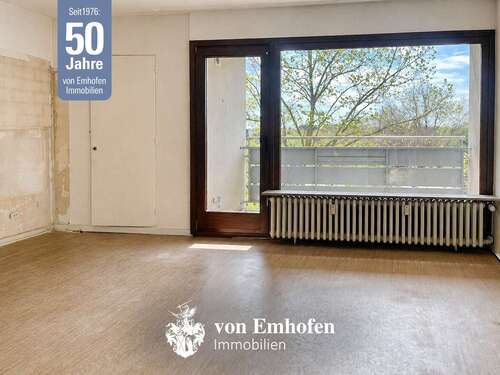 Foto - Wohnung zum Kaufen in Köln Braunsfeld 270.000,00 € 55 m²