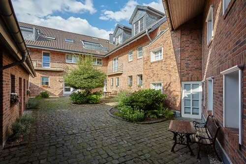 Foto - Wohnung zum Mieten in Mönchengladbach 1.330,00 € 117 m²