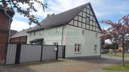 Foto - Haus zum Kaufen in Rhinow 165.000,00 € 120 m²