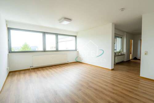 Foto - Wohnung zum Kaufen in Schwäbisch Hall 225.000,00 € 82.76 m²