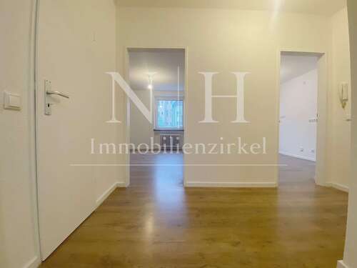 Foto - Wohnung zum Mieten in Köln 1.200,00 € 58 m²