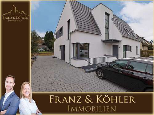 Foto - Wohnung zum Mieten in Hanau 1.800,00 € 113 m²