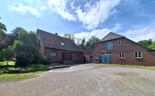 Foto - Haus zum Kaufen in Brake 449.000,00 € 153 m²
