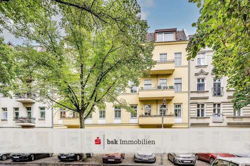 Foto - Wohnung zum Kaufen in Berlin 435.000,00 € 102.24 m²