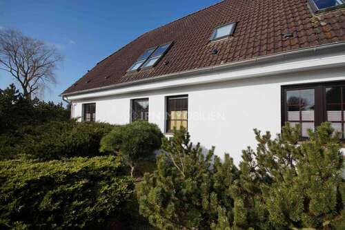 Foto - Haus zum Kaufen in Lüssow 285.000,00 € 260 m²