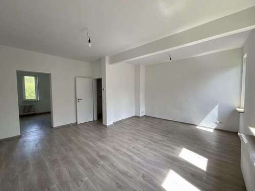 Foto - Wohnung zum Mieten in Wilhelmshaven 429,00 € 63 m²