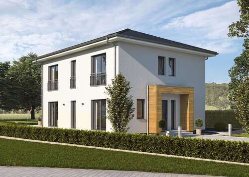 Foto - Haus zum Kaufen in Weigenheim 448.900,00 € 154 m²