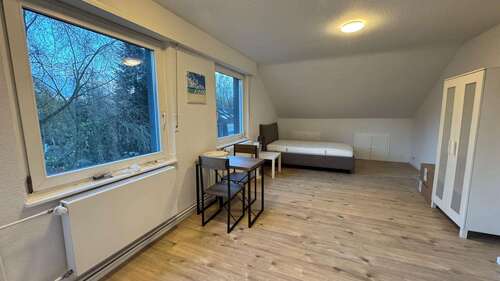 Foto - Wohnung zum Mieten in Düsseldorf 570,00 € 33 m²