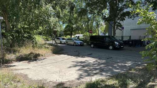 Foto - Grundstück zu verkaufen in Berlin 39.000,00 € 142 m²