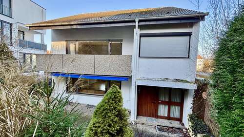 Foto - Haus zum Kaufen in Heilbronn 379.000,00 € 144 m²