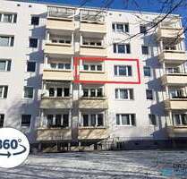 Wohnung zum Kaufen in Greifswald 95.000,00 € 47 m²