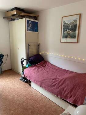 Foto - Wohnung zum Mieten in Erlangen 350,00 € 17 m²