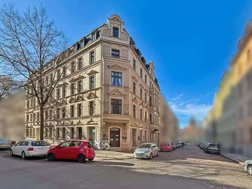 Foto - Büro in Halle 104.000,00 € 47 m²