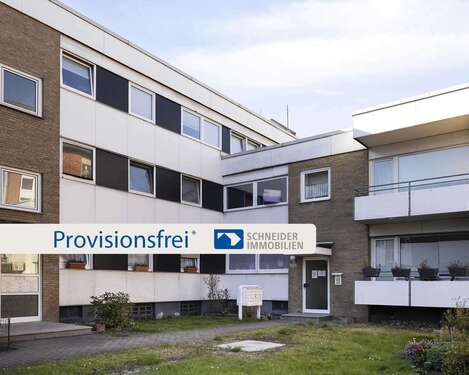 Foto - Wohnung zum Kaufen in Ratingen 119.300,00 € 37 m²
