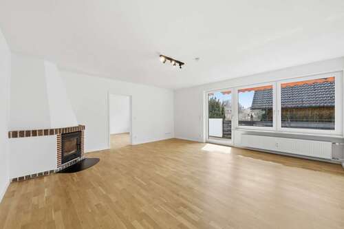 Foto - Wohnung zum Kaufen in Planegg 630.000,00 € 90.66 m²