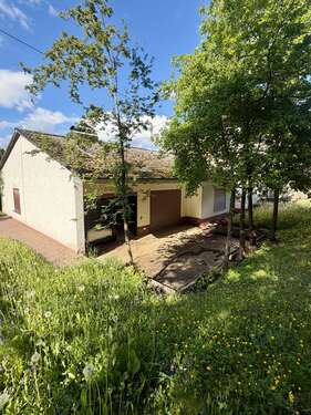 Foto - Haus zum Kaufen in Oberwiesen 269.000,00 € 103.44 m²