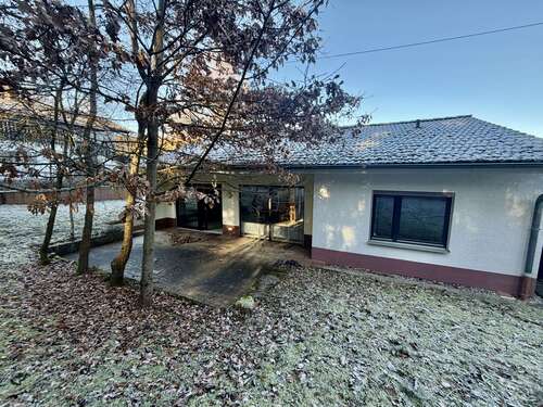 Foto - Haus zum Kaufen in Oberwiesen 294.000,00 € 103.44 m²