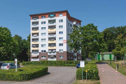 Foto - Wohnung zum Mieten in Plön 783,18 € 85.5 m²
