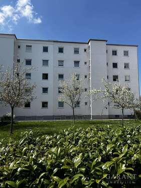 Foto - Wohnung zum Kaufen in Fürstenfeldbruck 425.000,00 € 82 m²