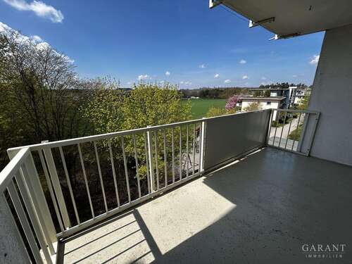 Foto - Wohnung zum Kaufen in Fürstenfeldbruck 379.000,00 € 82 m²