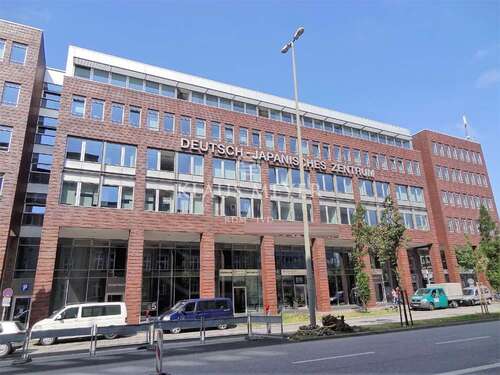 Foto - Büro in Hamburg 3.306,00 € 116 m²