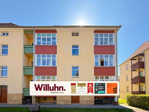 Foto - Wohnung zum Kaufen in Leipzig 159.000,00 € 69 m²