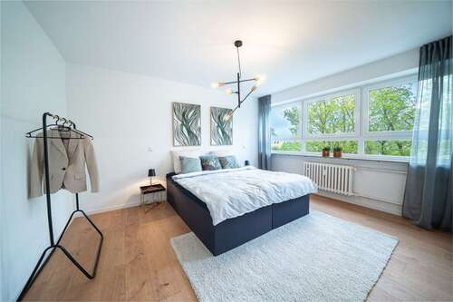 Foto - Wohnung zum Kaufen in Koblenz 219.000,00 € 70 m²