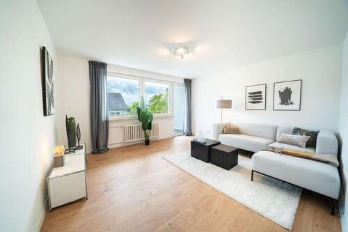 Foto - Wohnung zum Kaufen in Koblenz 219.000,00 € 70 m²