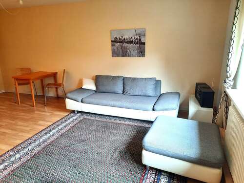 Foto - Wohnung zum Mieten in Frankfurt-Harheim 600,00 € 60 m²