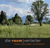 Grundstück zu verkaufen in Bad Aibling Willing 582.000,00 € 600 m² - Bad Aibling / Willing