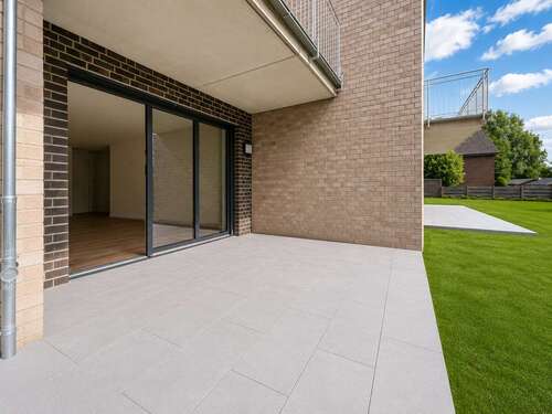 Foto - Wohnung zum Mieten in Delmenhorst 1.146,83 € 84.95 m²