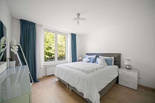 Foto - Wohnung zum Kaufen in München 575.000,00 € 71.18 m²