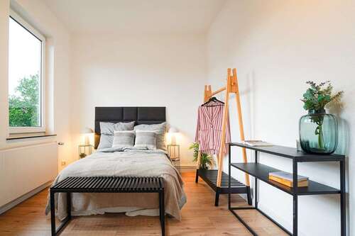 Foto - Wohnung zum Kaufen in Bremen 179.900,00 € 55.93 m²