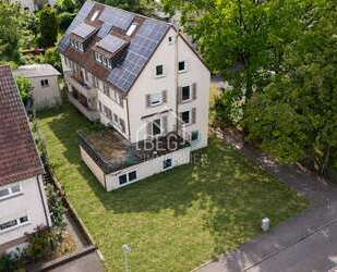 Haus zum Kaufen in Stuttgart 2.150.000,00 € 484.93 m²