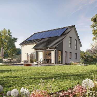 Foto - Haus zum Kaufen in Schotten 445.000,00 € 152 m²