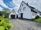 Haus zum Kaufen in Bad Salzuflen 189.000,00 € 128 m²