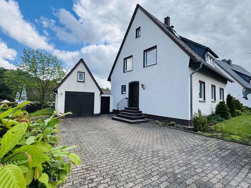 Foto - Haus zum Kaufen in Bad Salzuflen 189.000,00 € 128 m²