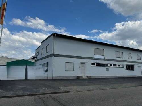 Foto - Halle in Neuwied 925.000,00 € 1450 m²