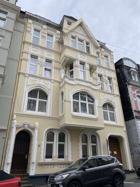 Foto - Wohnung zum Mieten in Wuppertal 460,00 € 48 m²
