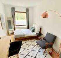 Wohnen auf Zeit in Hamburg 1.250,00 €