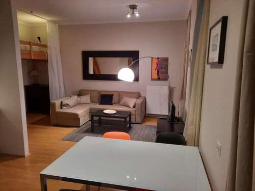 Foto - Wohnen auf Zeit in Berlin 1.440,00 €