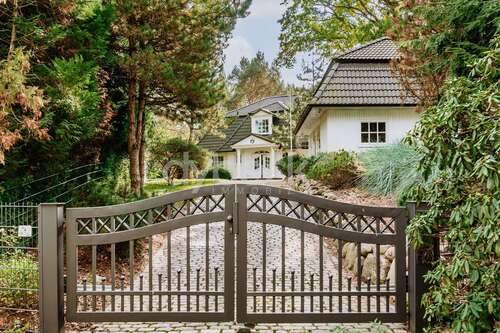 Foto - Haus zum Kaufen in Jesteburg 1.200.000,00 € 205 m²