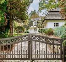 Haus zum Kaufen in Jesteburg 1.200.000,00 € 205 m²