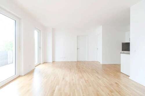 Foto - Wohnung zum Mieten in Berlin 1.260,00 € 45 m²