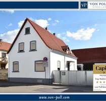 Haus zum Kaufen in Lingenfeld 320.000,00 € 156 m²