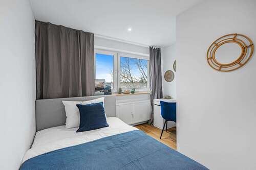 Foto - WG-Zimmer in München 750,00 € 10 m²