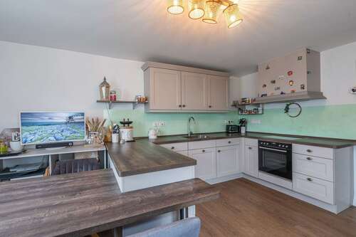 Foto - Haus zum Kaufen in Stutensee 335.000,00 € 111.5 m²