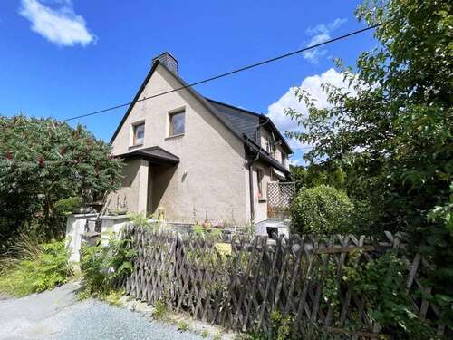 Foto - Haus zum Kaufen in Plauen 180.000,00 € 117 m²